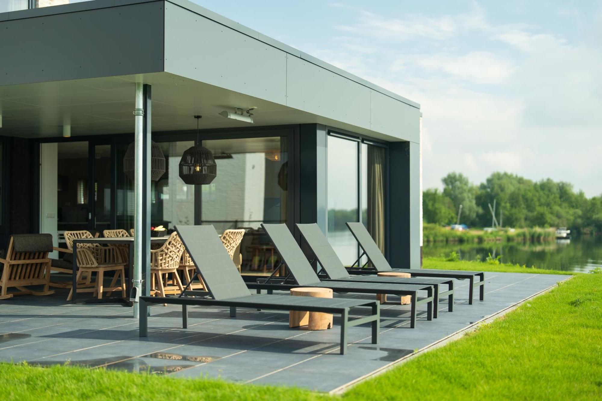 Parc Maasresidence Thorn Exteriér fotografie