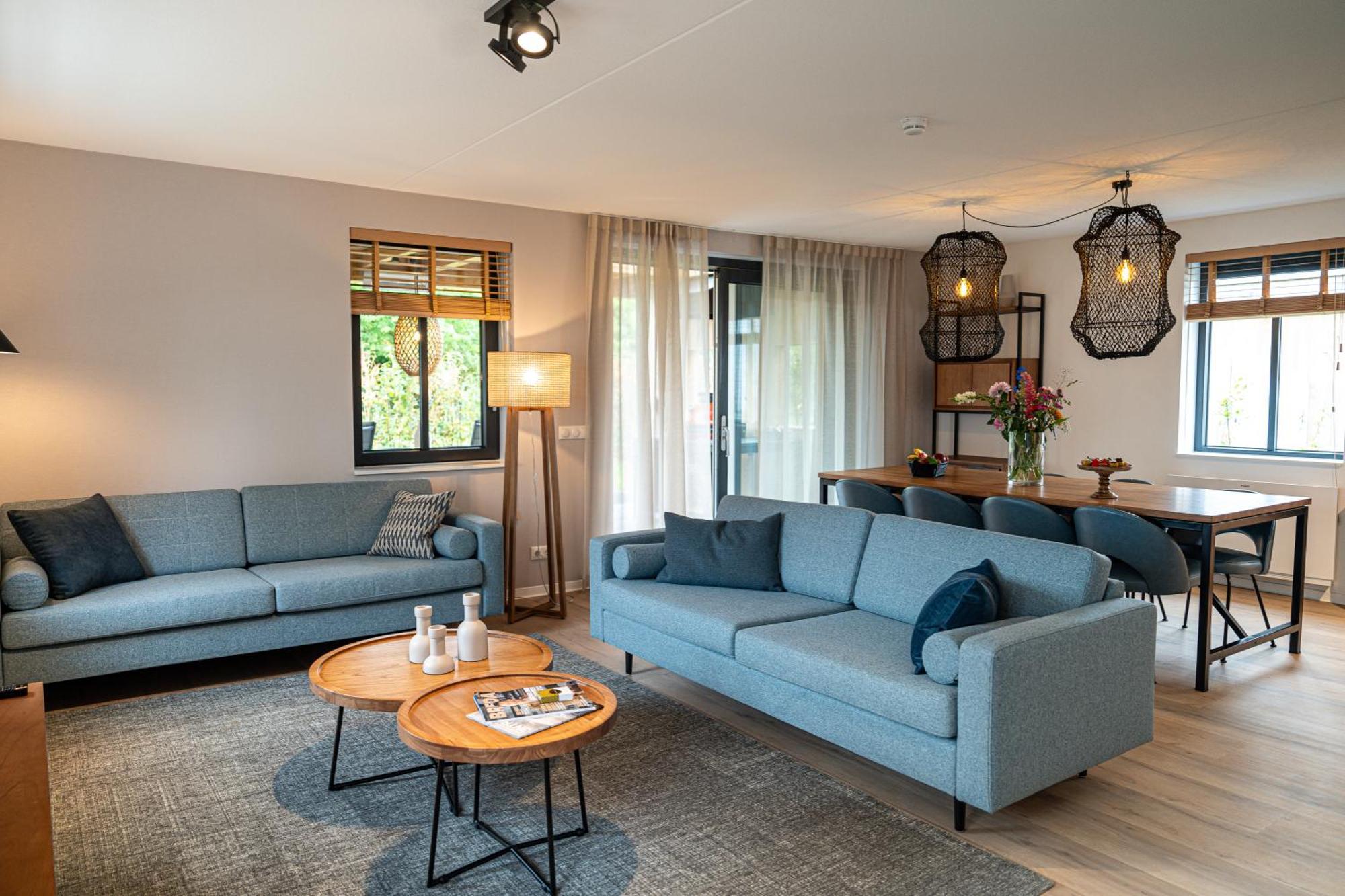 Parc Maasresidence Thorn Exteriér fotografie