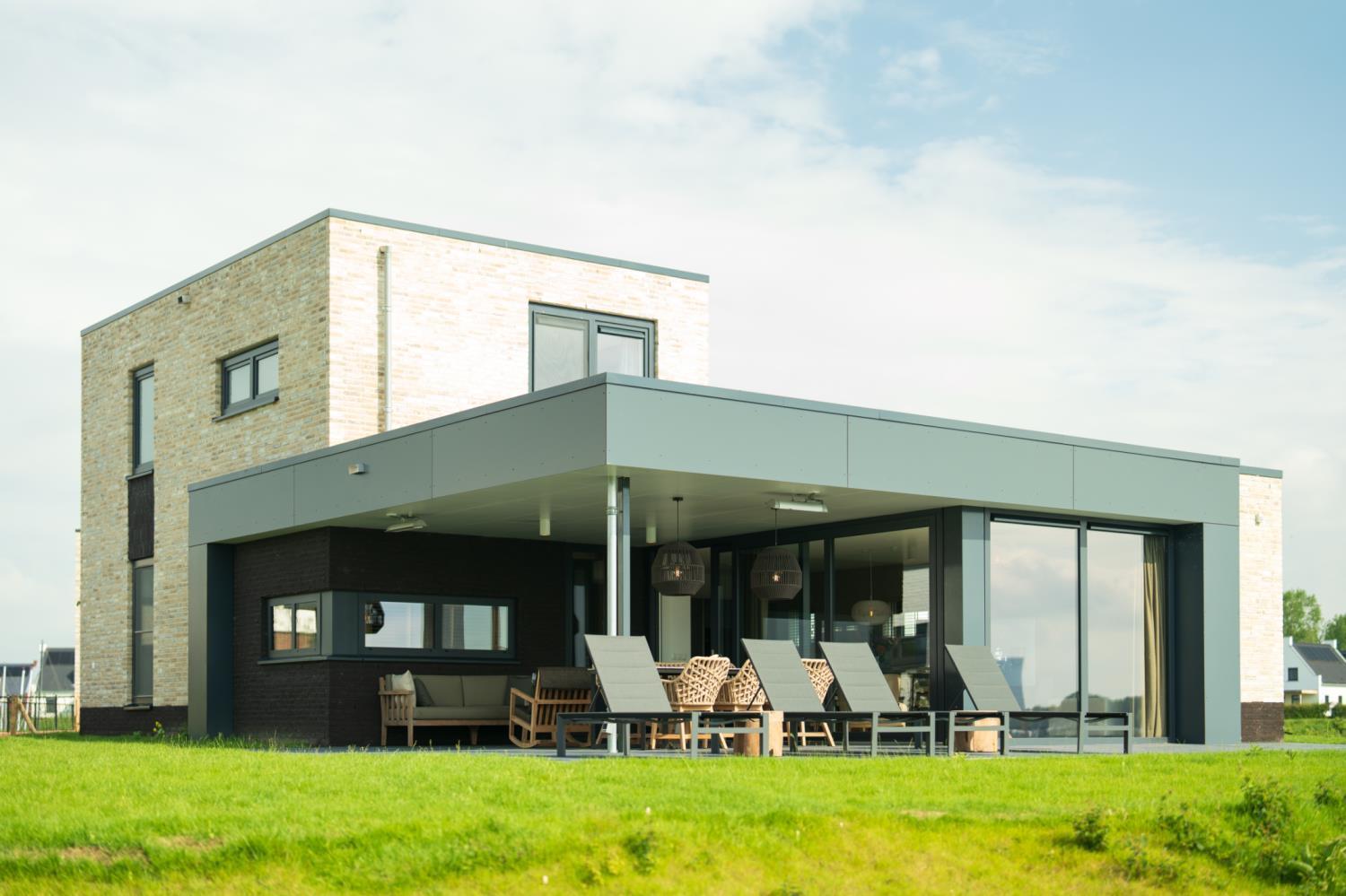 Parc Maasresidence Thorn Exteriér fotografie