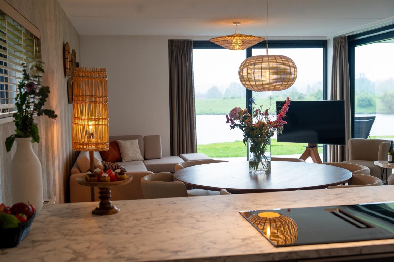 Parc Maasresidence Thorn Exteriér fotografie