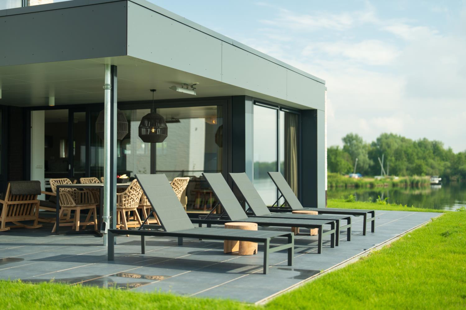 Parc Maasresidence Thorn Exteriér fotografie