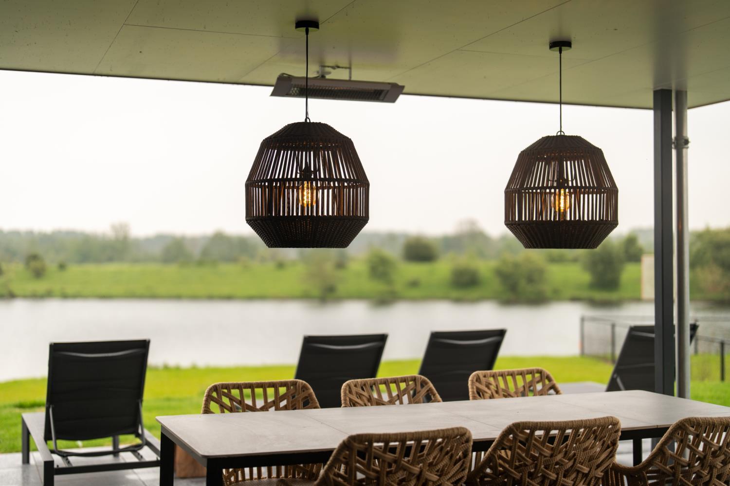 Parc Maasresidence Thorn Exteriér fotografie