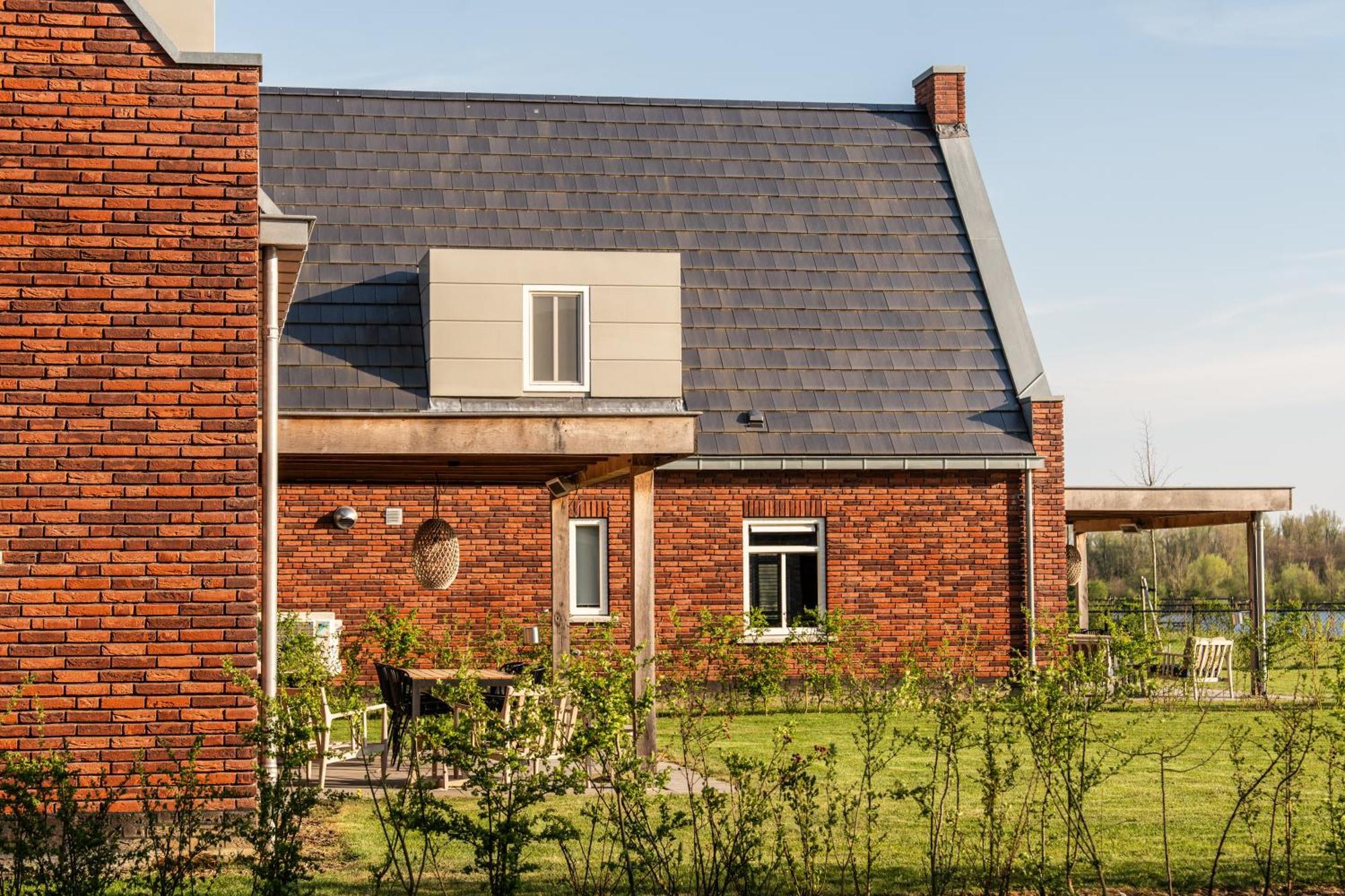 Parc Maasresidence Thorn Exteriér fotografie