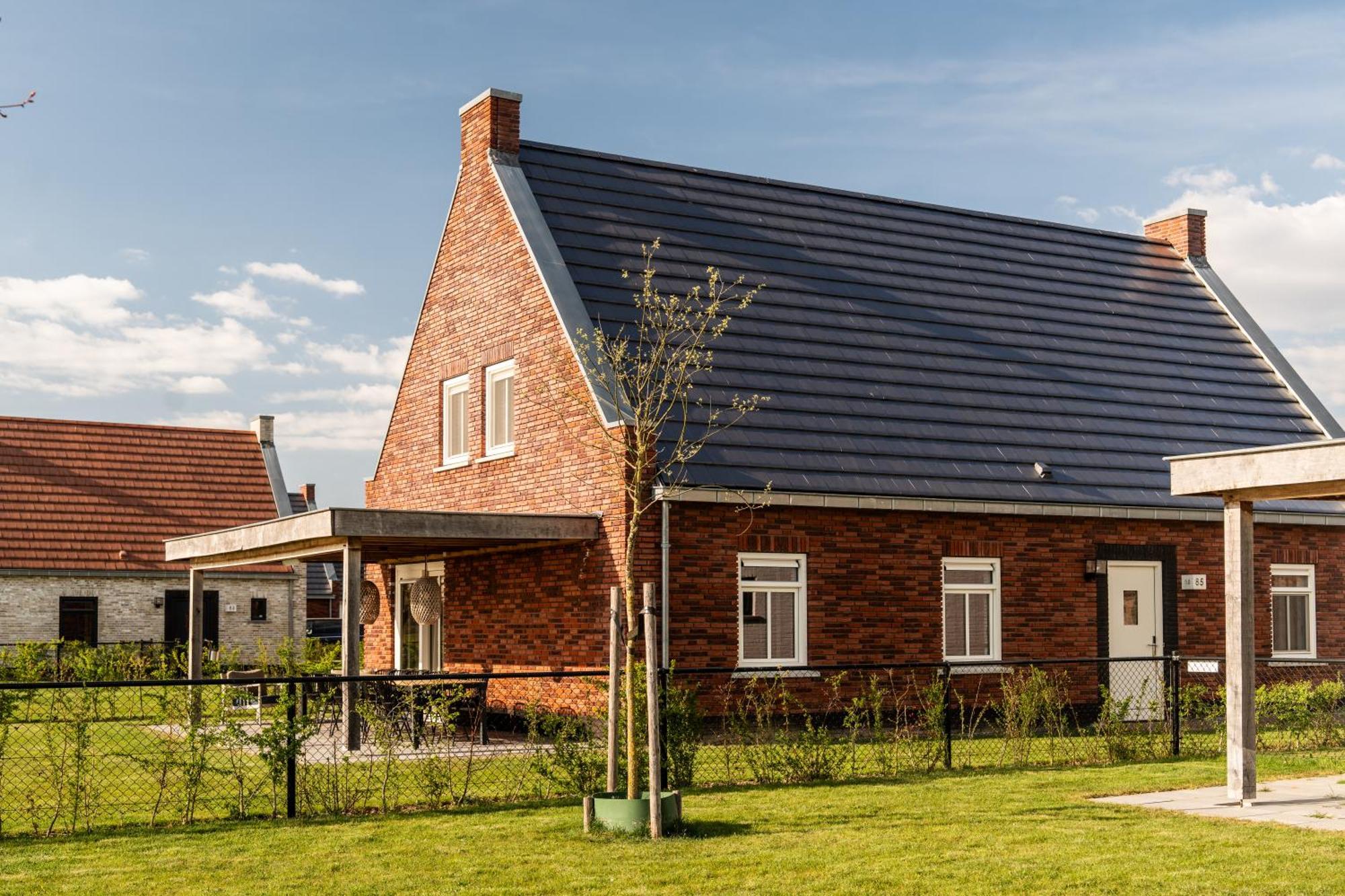 Parc Maasresidence Thorn Exteriér fotografie