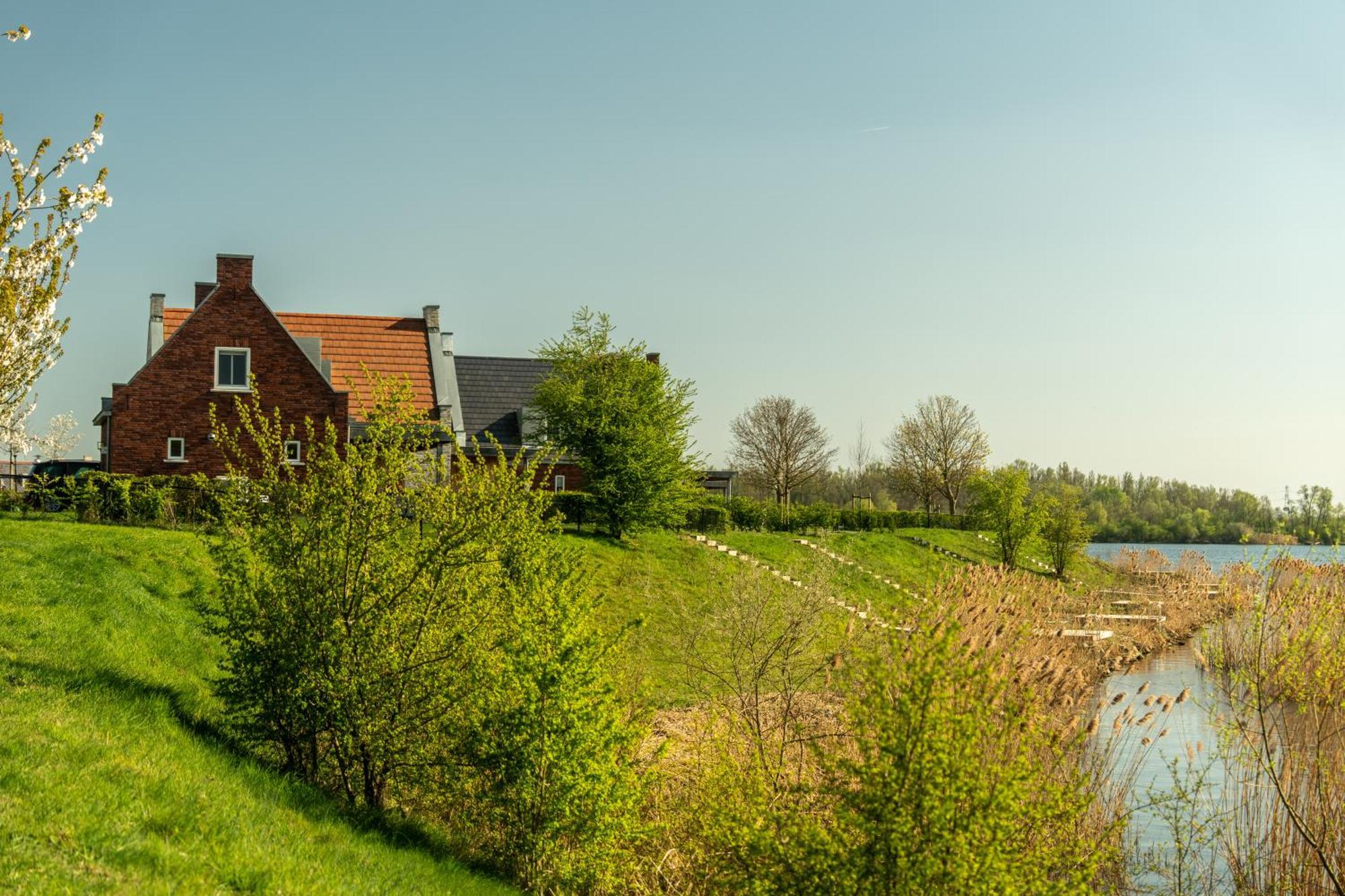 Parc Maasresidence Thorn Exteriér fotografie
